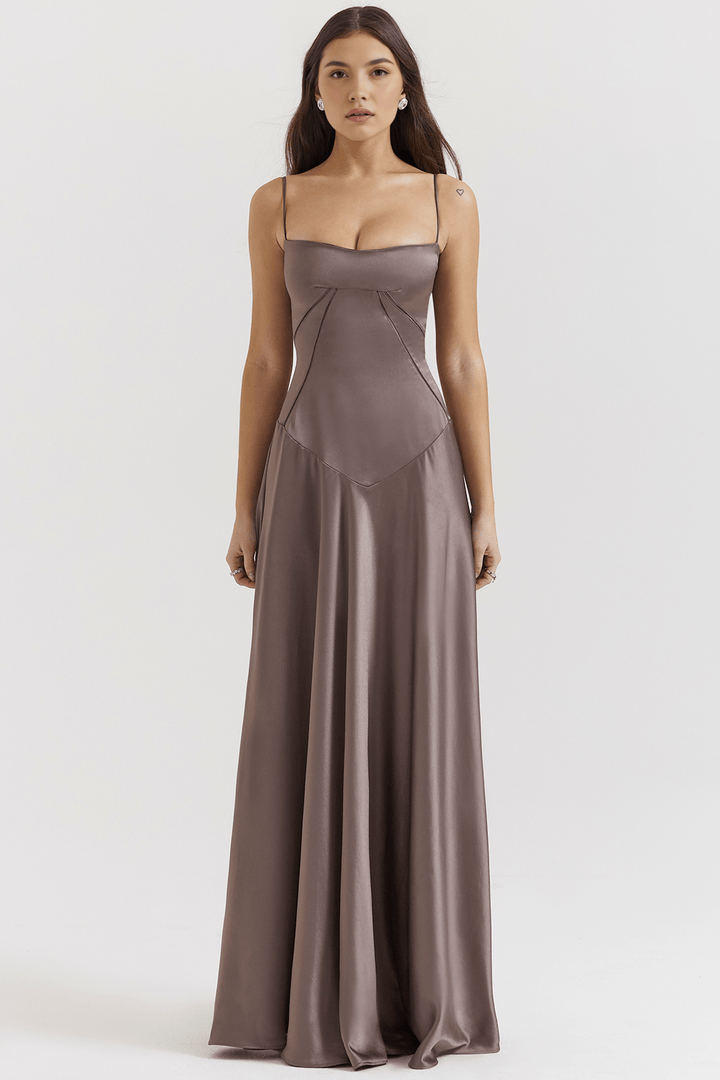 Marielle™ Maxi abito