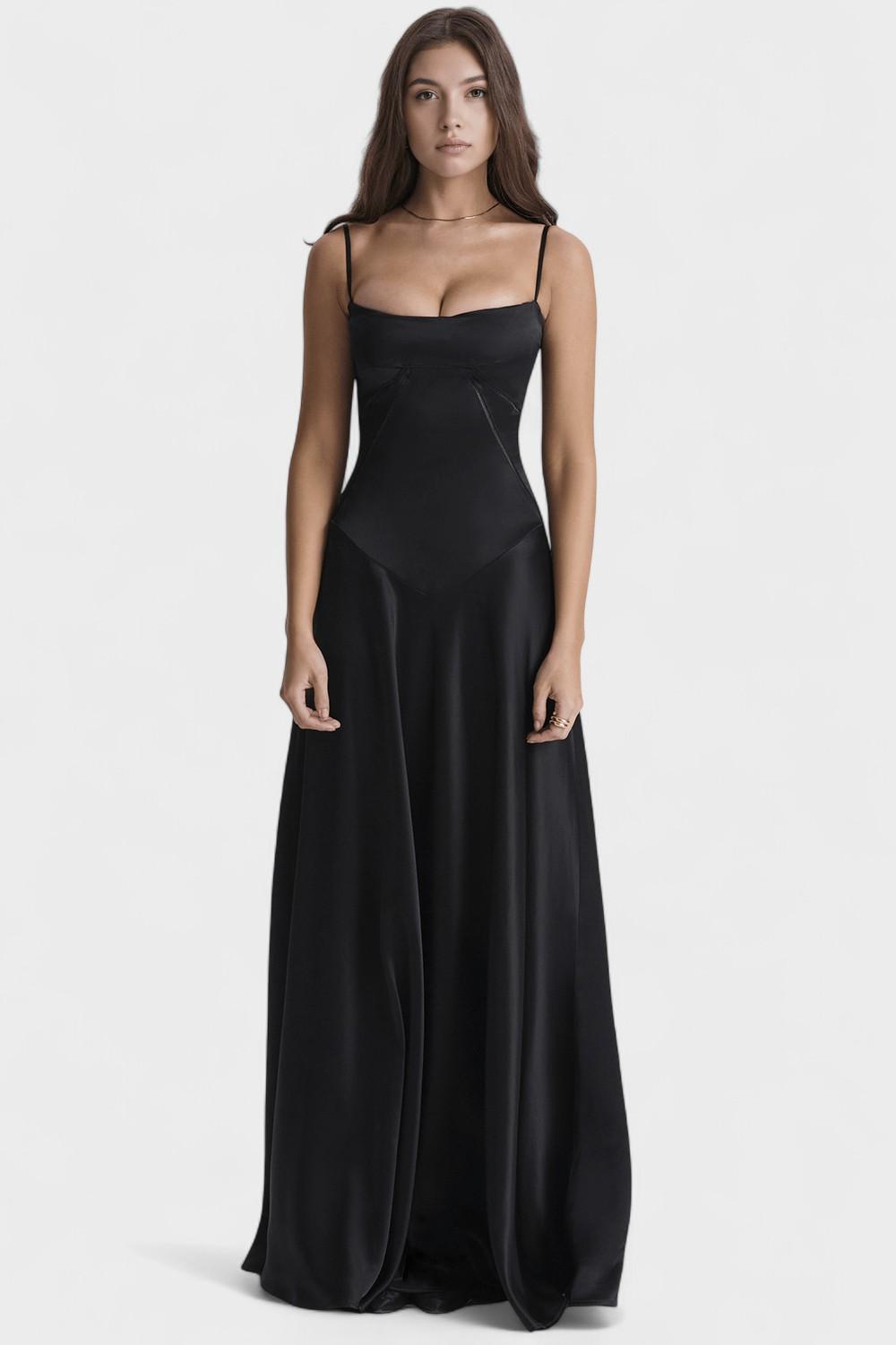 Marielle™ Maxi abito