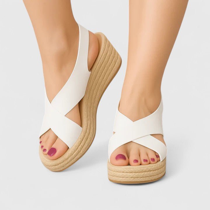 Marilysa™ | Sandali ortopedici