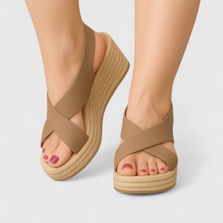 Marilysa™ | Sandali ortopedici