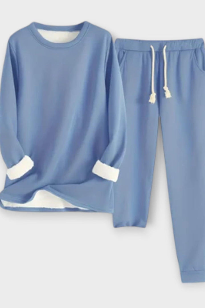 Marislava Set a Maniche Lunghe