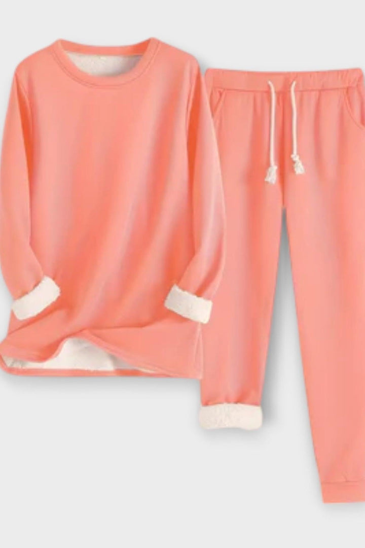 Marislava Set a Maniche Lunghe