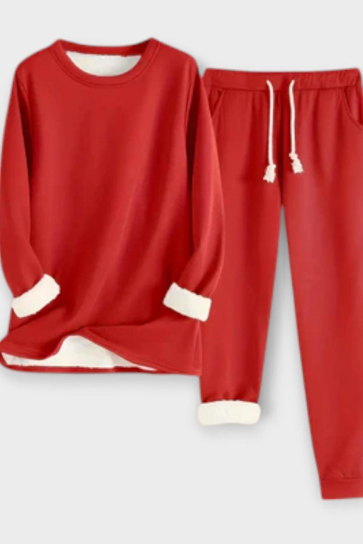 Marislava Set a Maniche Lunghe
