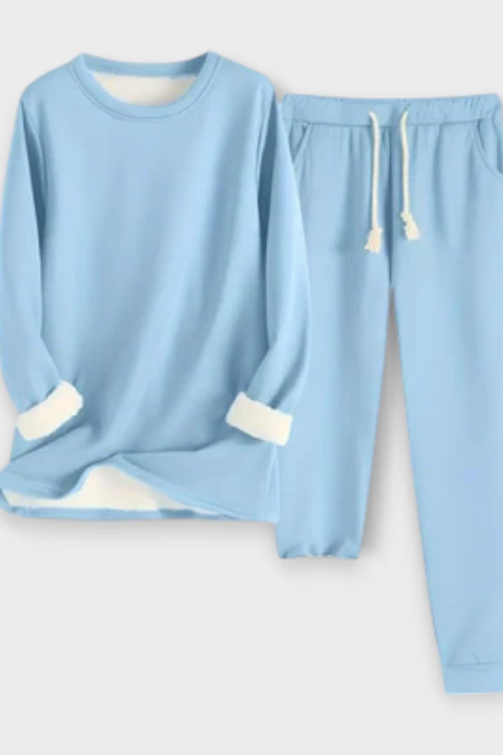 Marislava Set a Maniche Lunghe