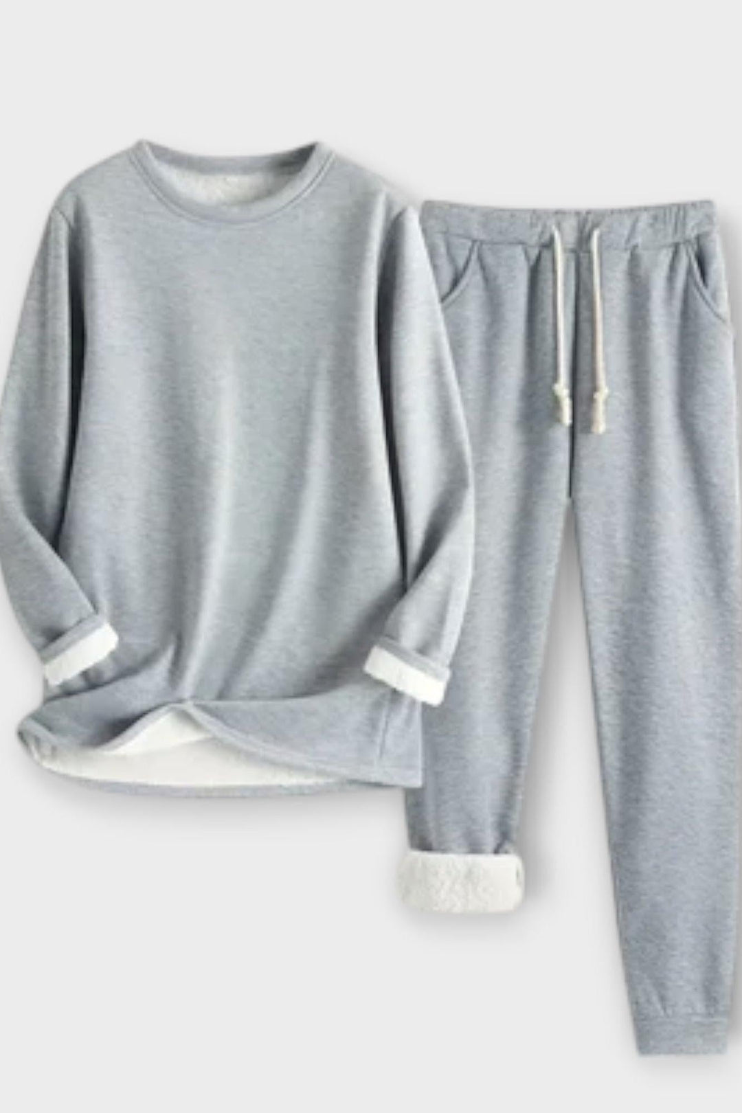 Marislava Set a Maniche Lunghe
