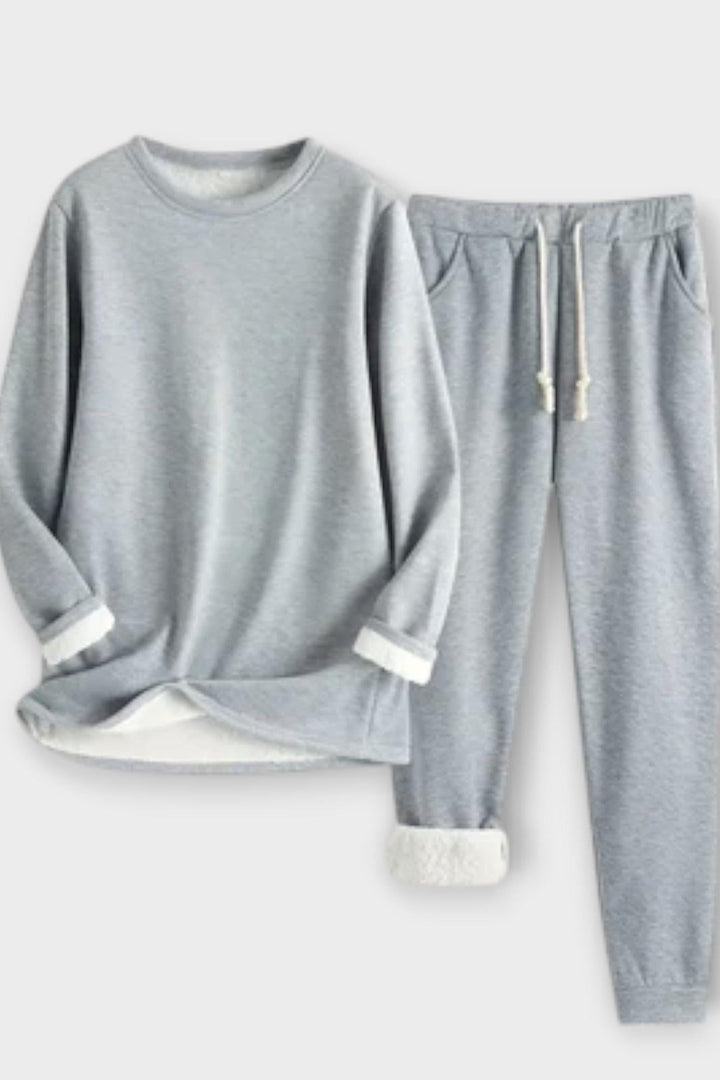 Marislava Set a Maniche Lunghe