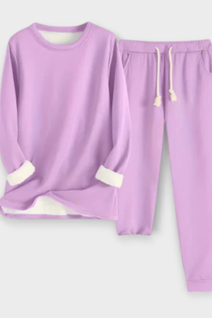 Marislava Set a Maniche Lunghe
