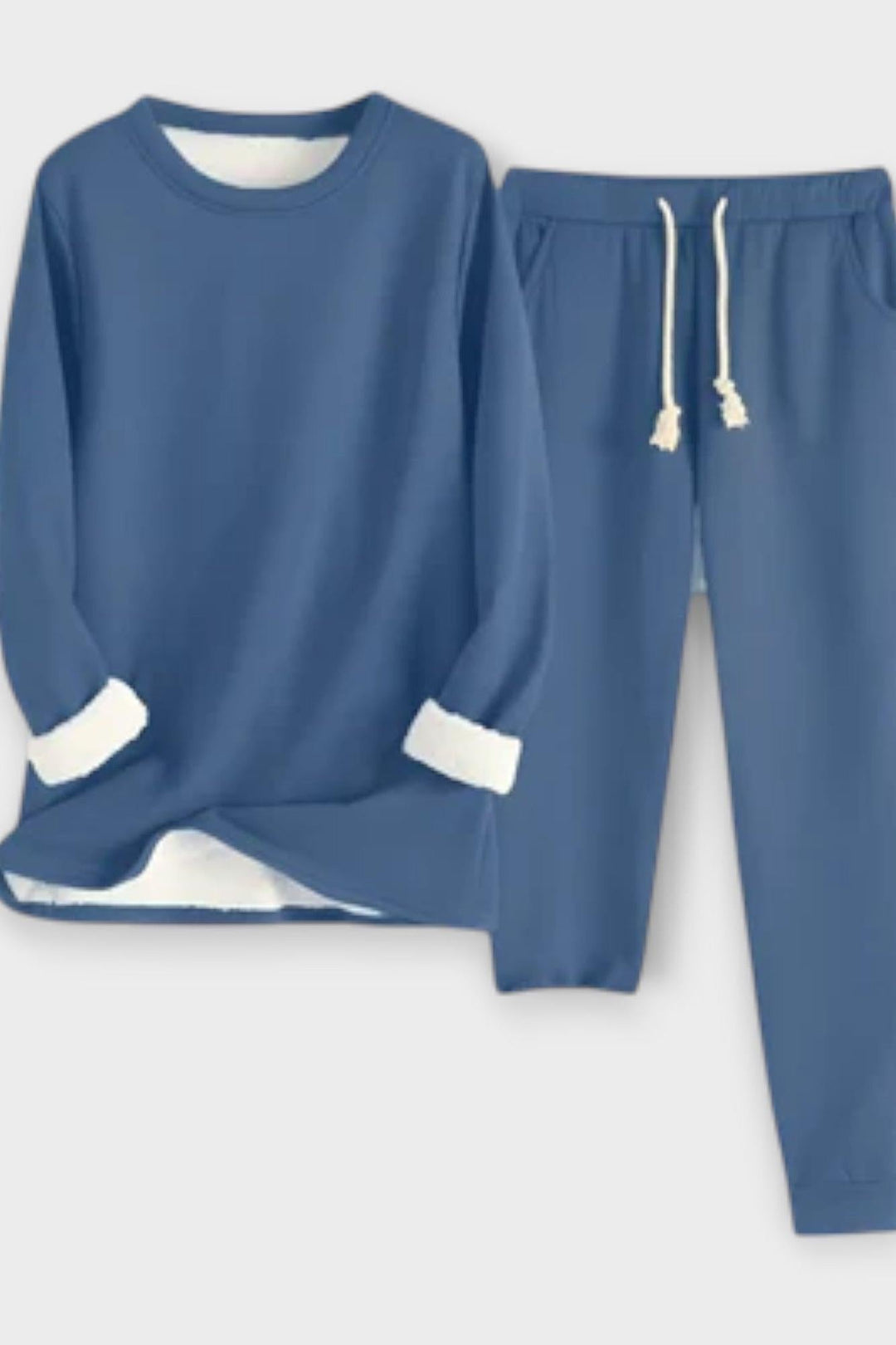 Marislava Set a Maniche Lunghe