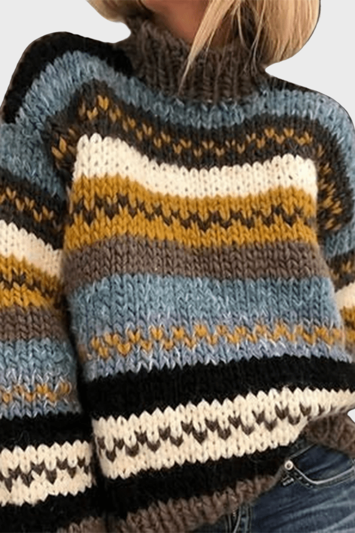 Maritta™ Maglietta a maglia