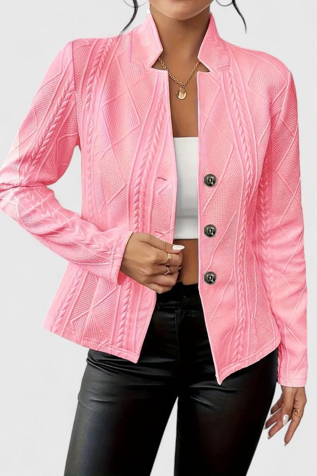 Maurelle - Blazer Perfetto