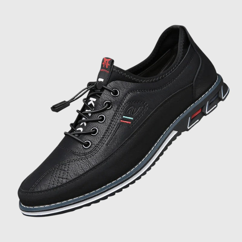 Mauro | Scarpe Oxford artigianali di alta qualità