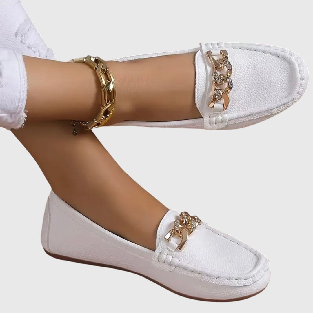 Melissa | Mocassini ortopedici