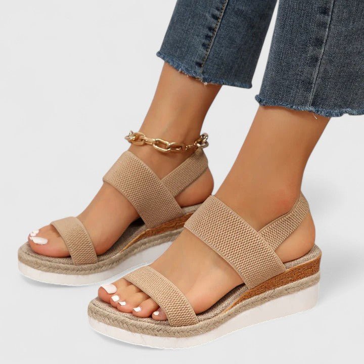 Merill™ | Sandali ortopedici