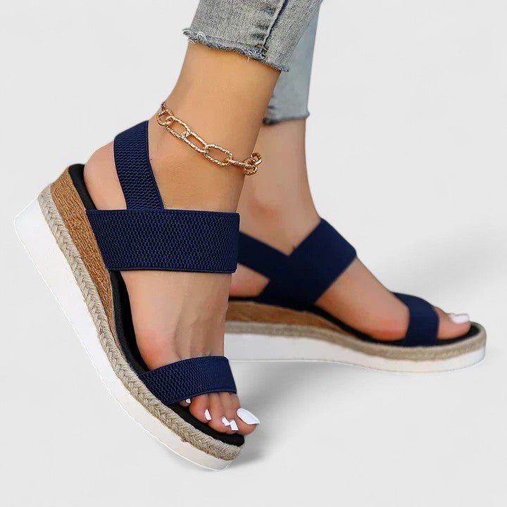 Merill™ | Sandali ortopedici