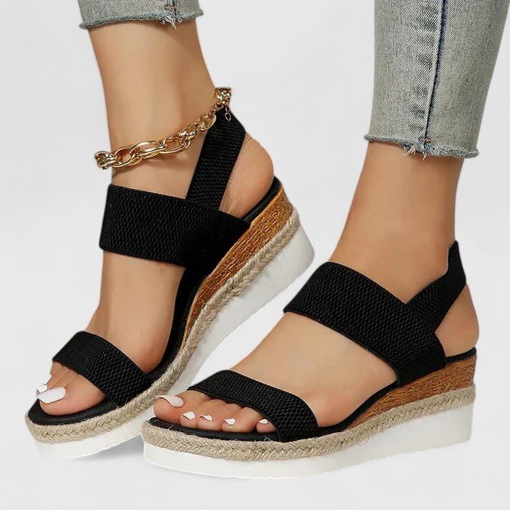 Merill™ | Sandali ortopedici