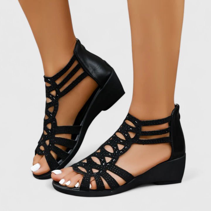 Mindy™ | Sandali ortopedici