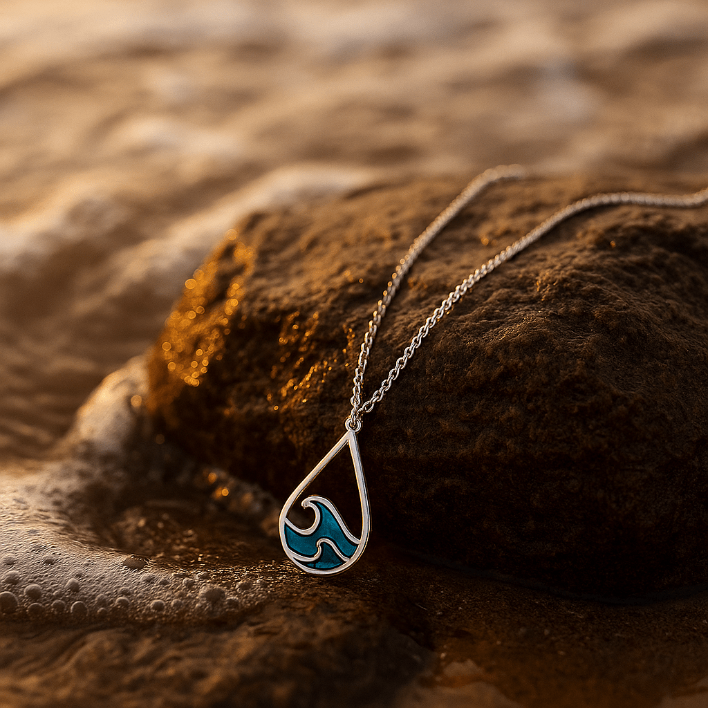 Collana Avelia