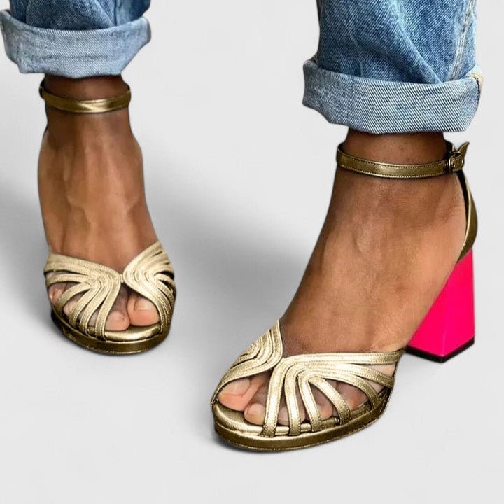 Noelyrah | Tacchi eleganti