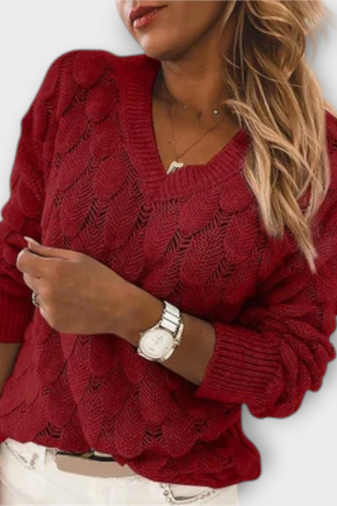 Noemier™ Maglione