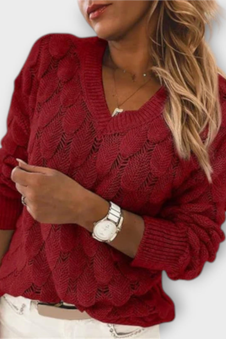 Noemier™ Maglione