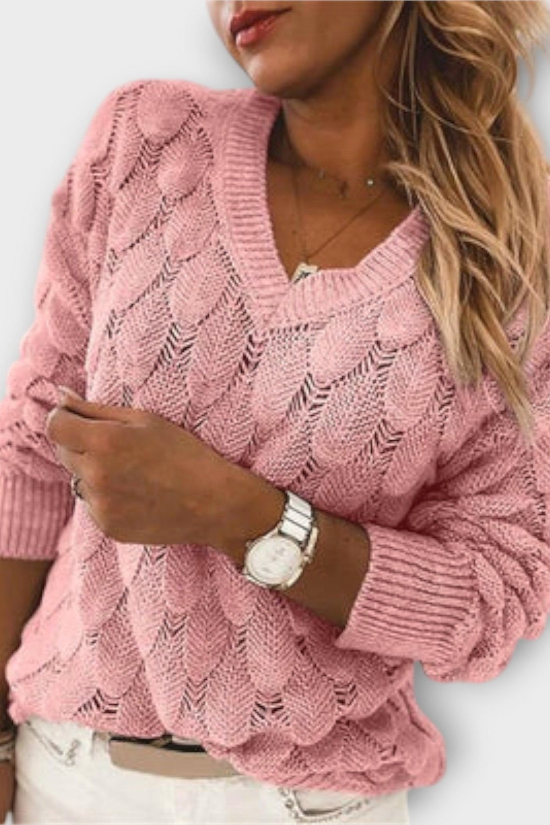 Noemier™ Maglione