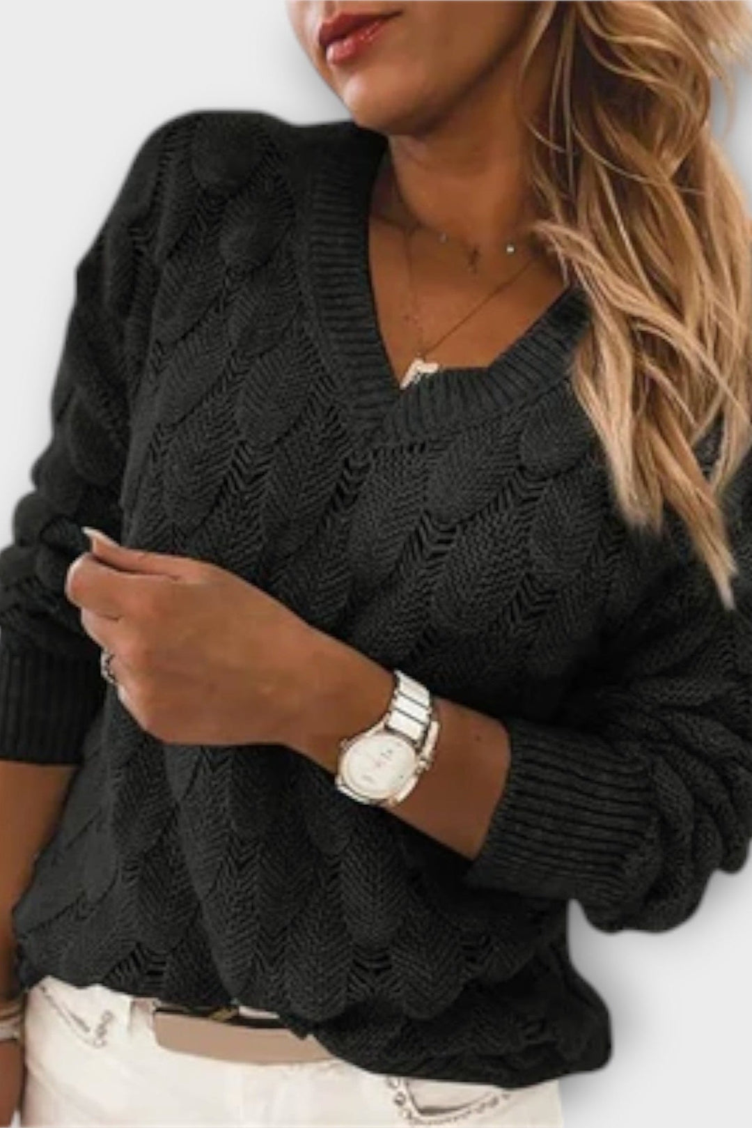 Noemier™ Maglione