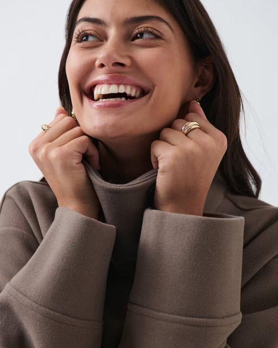 Norava - cappotto