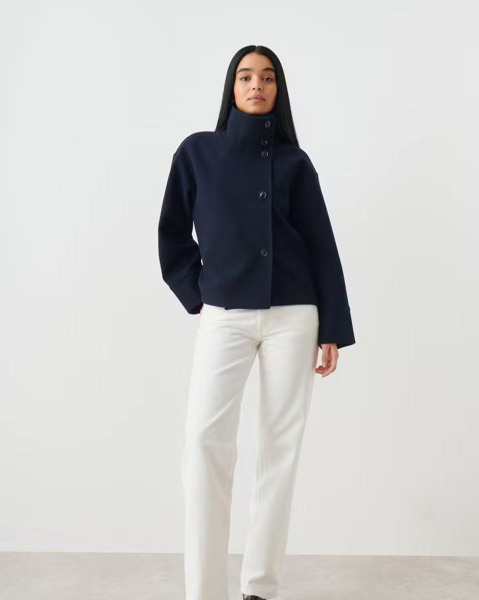 Norava - cappotto