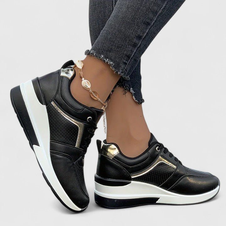 Novyssa | Scarpe ortopediche