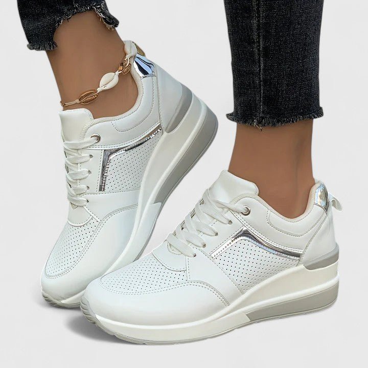 Novyssa | Scarpe ortopediche