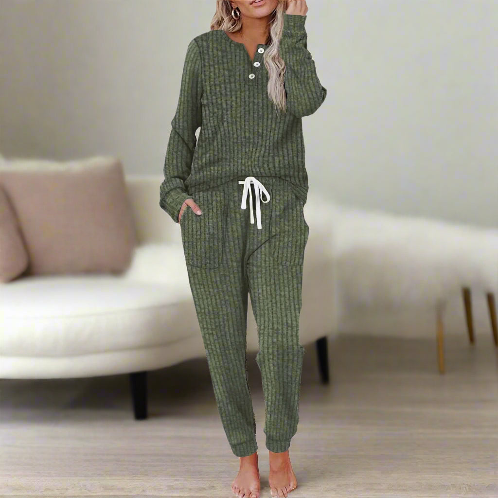 Mila | Set di pigiama confortevole