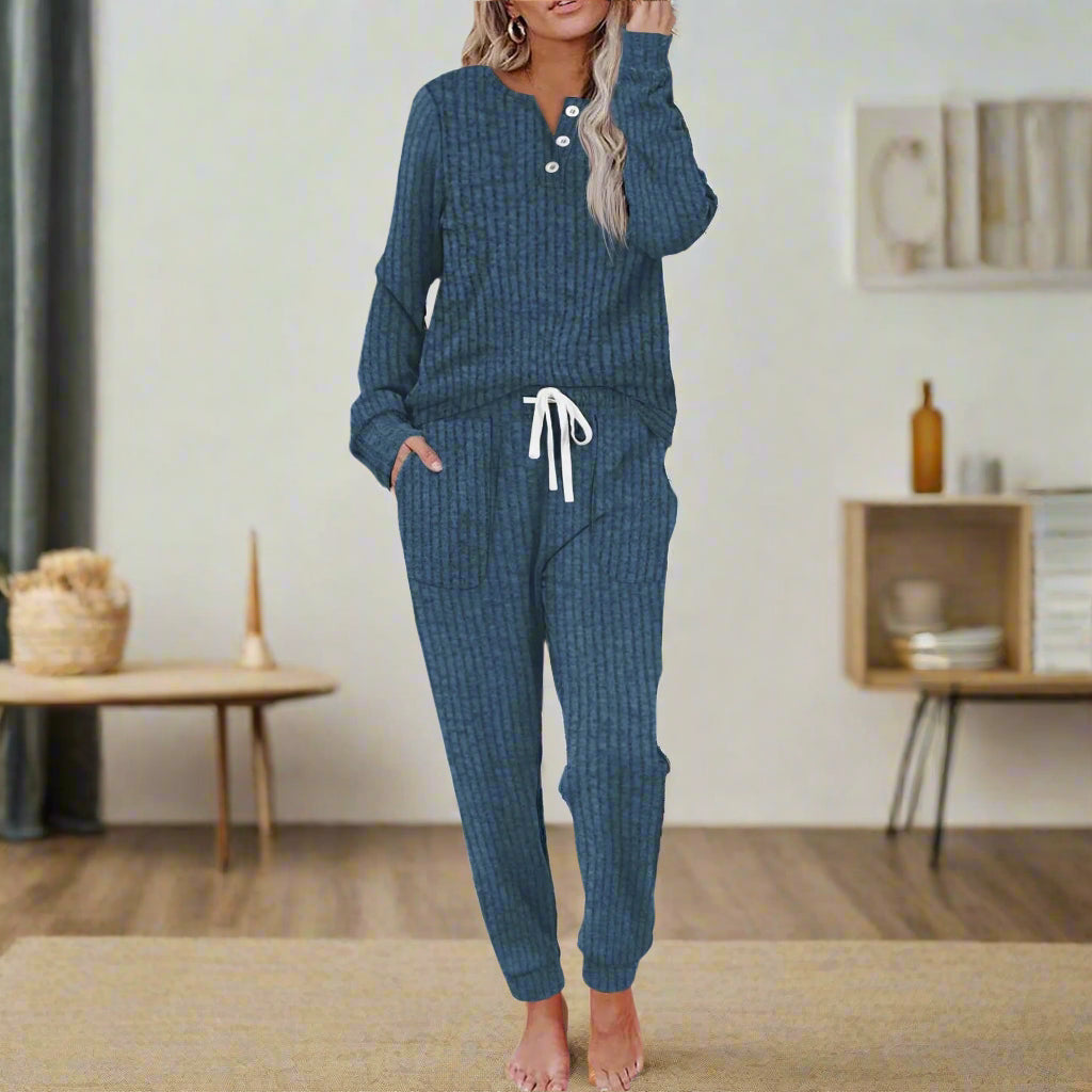 Mila | Set di pigiama confortevole