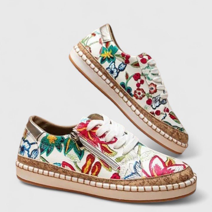Olisette | Scarpe ortopediche