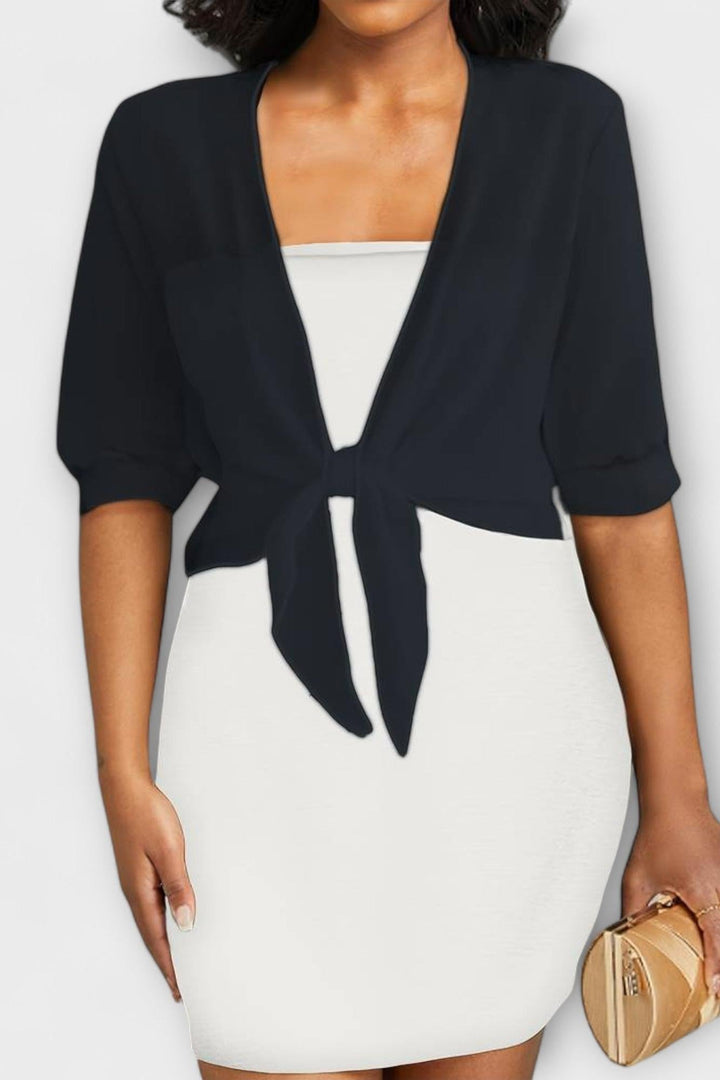 Olivia - Camicia di seta