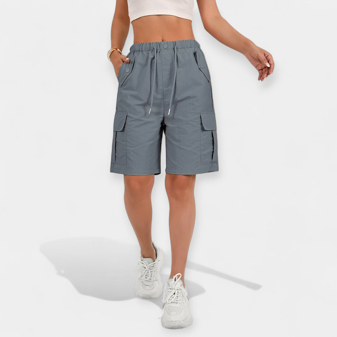 Otava Pantaloni Corti