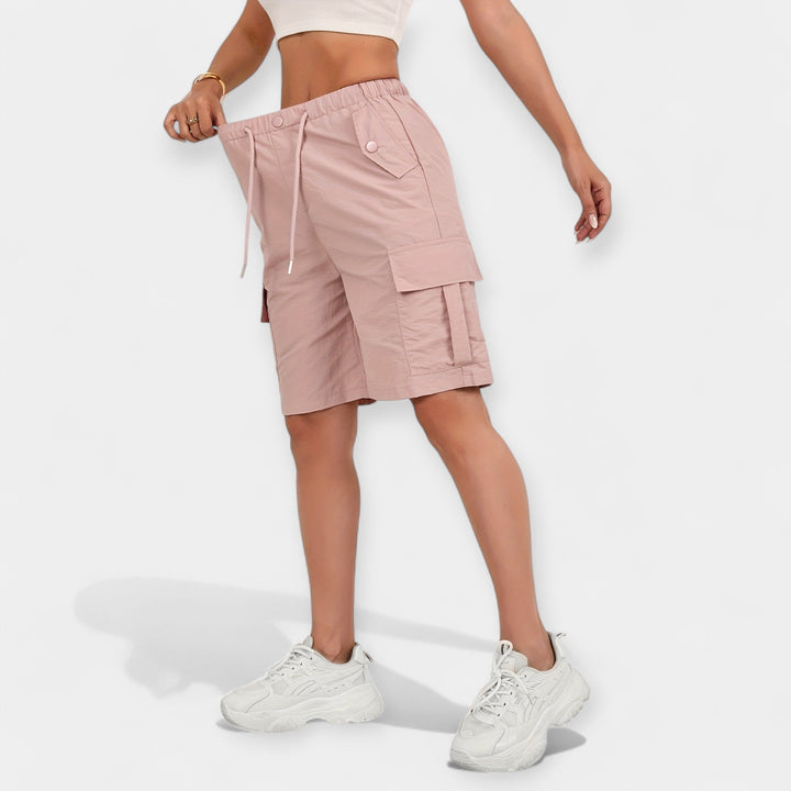 Otava Pantaloni Corti
