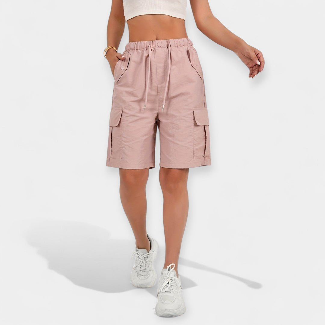 Otava Pantaloni Corti