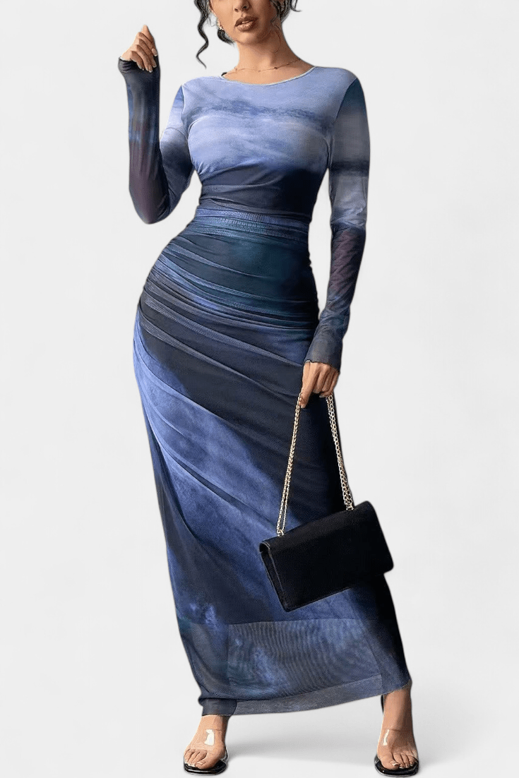 Otava™ Maxi abito