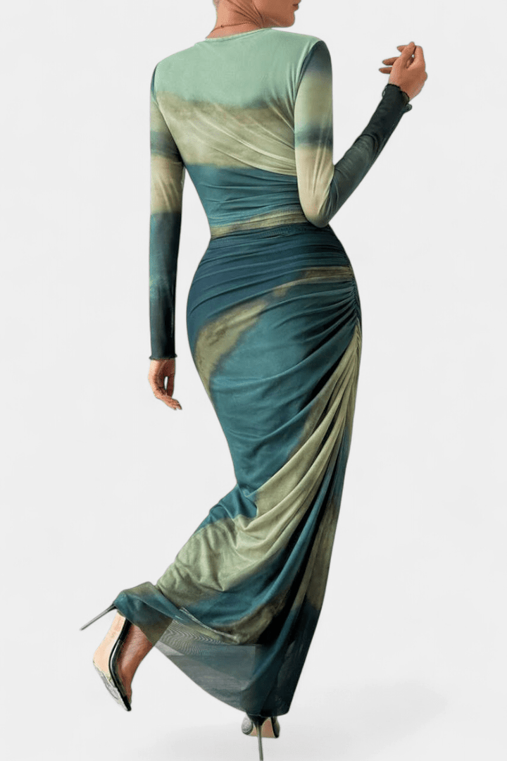 Otava™ Maxi abito