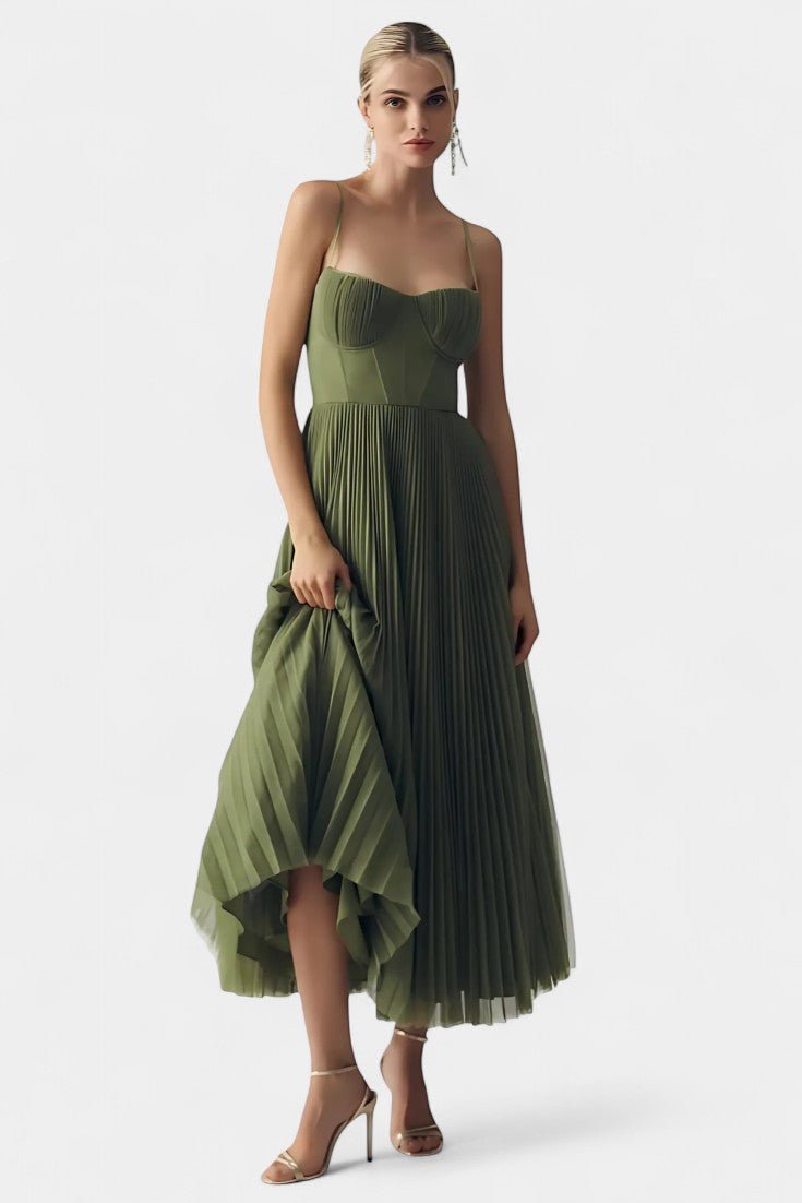 Ottilie™ Abito Midi