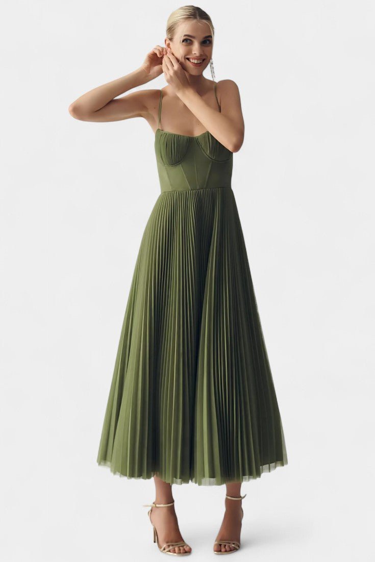 Ottilie™ Abito Midi