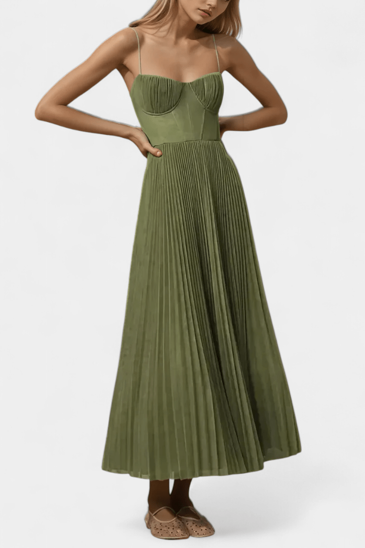 Ottilie™ Abito Midi