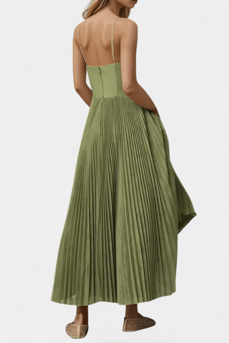Ottilie™ Abito Midi