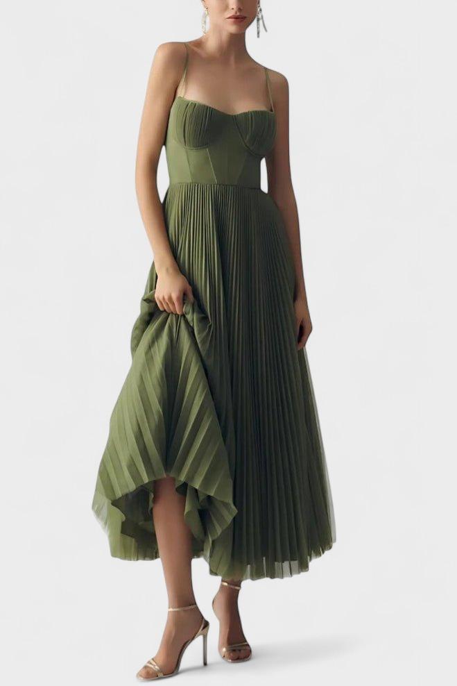 Ottilie™ Abito Midi