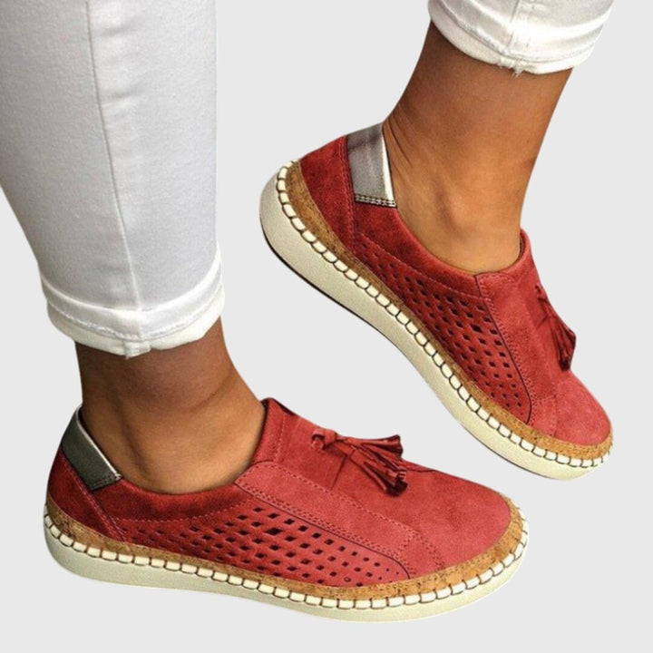 Piper | Scarpe Ortopediche Slip-On