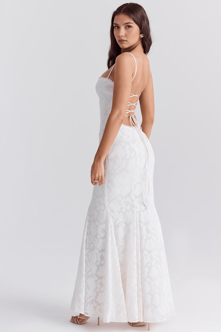Rebecca™ Maxi abito