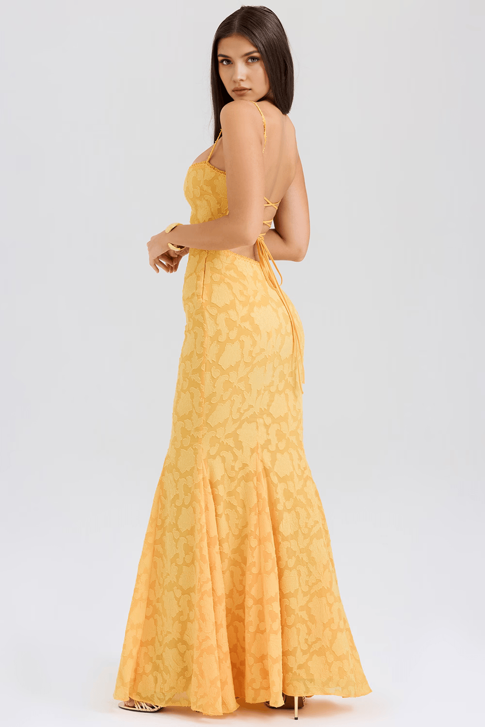 Rebecca™ Maxi abito