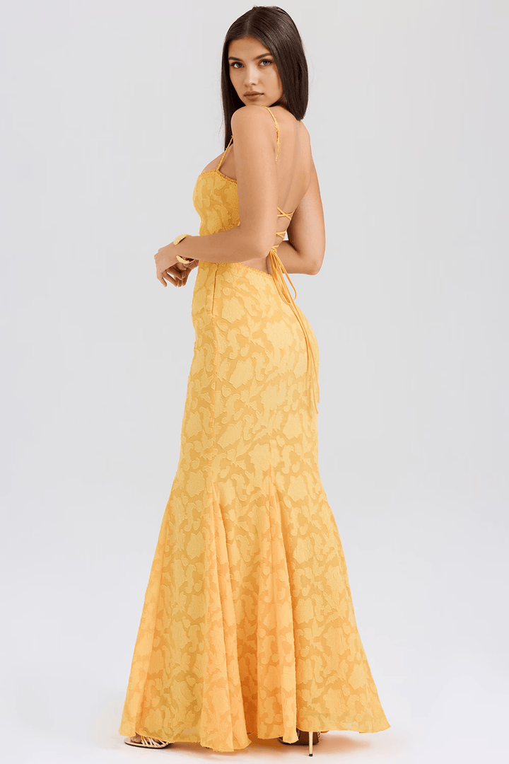 Rebecca™ Maxi abito