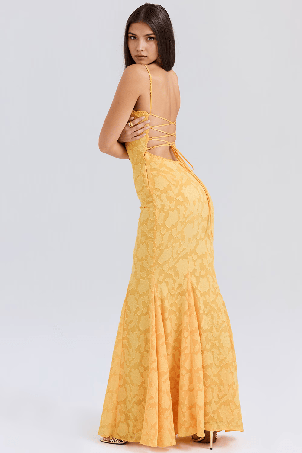 Rebecca™ Maxi abito