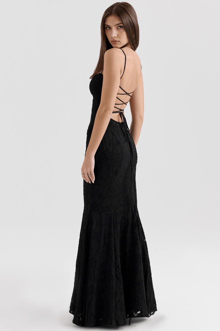 Rebecca™ Maxi abito